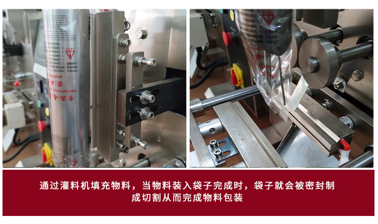 全自動(dòng)100-500克醬料包裝機(jī)_http://buglab.cn_立式包裝機(jī)系列_第5張