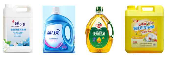 ??AY-450J洗衣液桶雙側(cè)面貼標(biāo)機(jī)_http://buglab.cn_產(chǎn)品中心_第2張