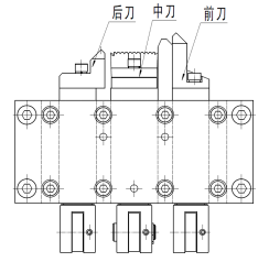 石家莊自動打包機常見故障和維修保養(yǎng)